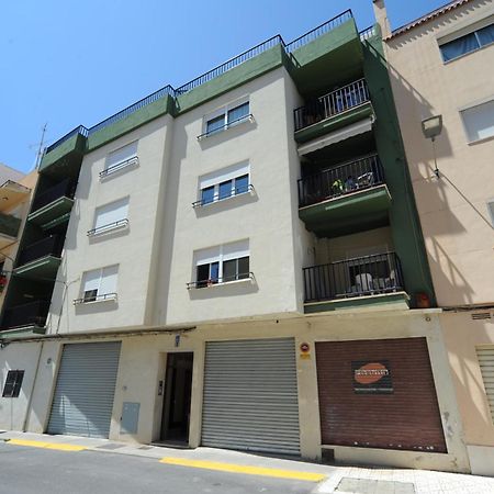 Zona Centro III Orangecosta Lejlighed Peñíscola Eksteriør billede