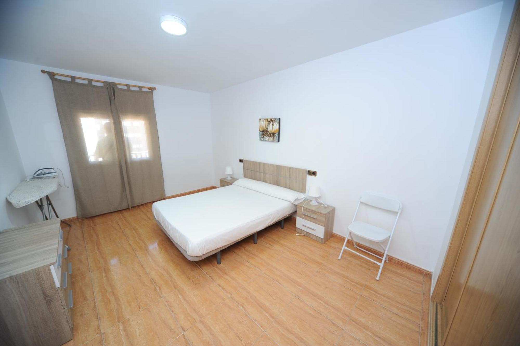 Zona Centro III Orangecosta Lejlighed Peñíscola Eksteriør billede