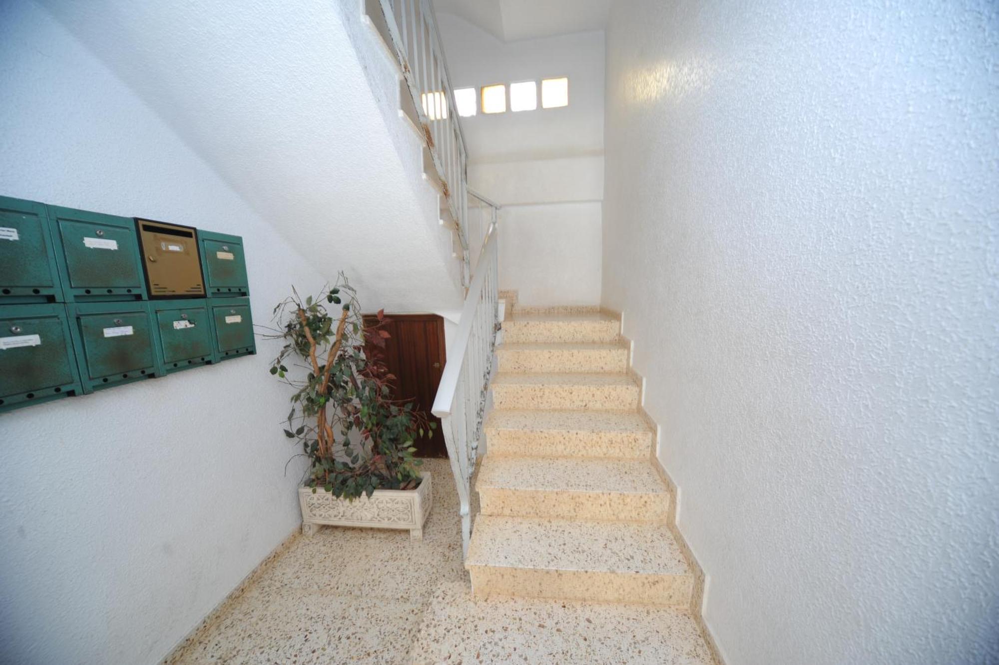 Zona Centro III Orangecosta Lejlighed Peñíscola Eksteriør billede