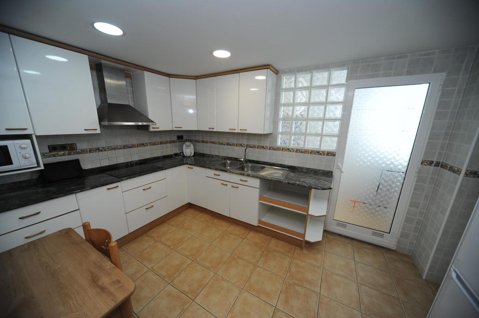 Zona Centro III Orangecosta Lejlighed Peñíscola Eksteriør billede