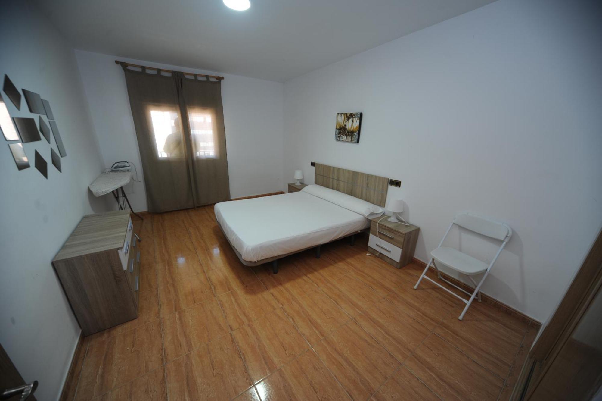 Zona Centro III Orangecosta Lejlighed Peñíscola Eksteriør billede