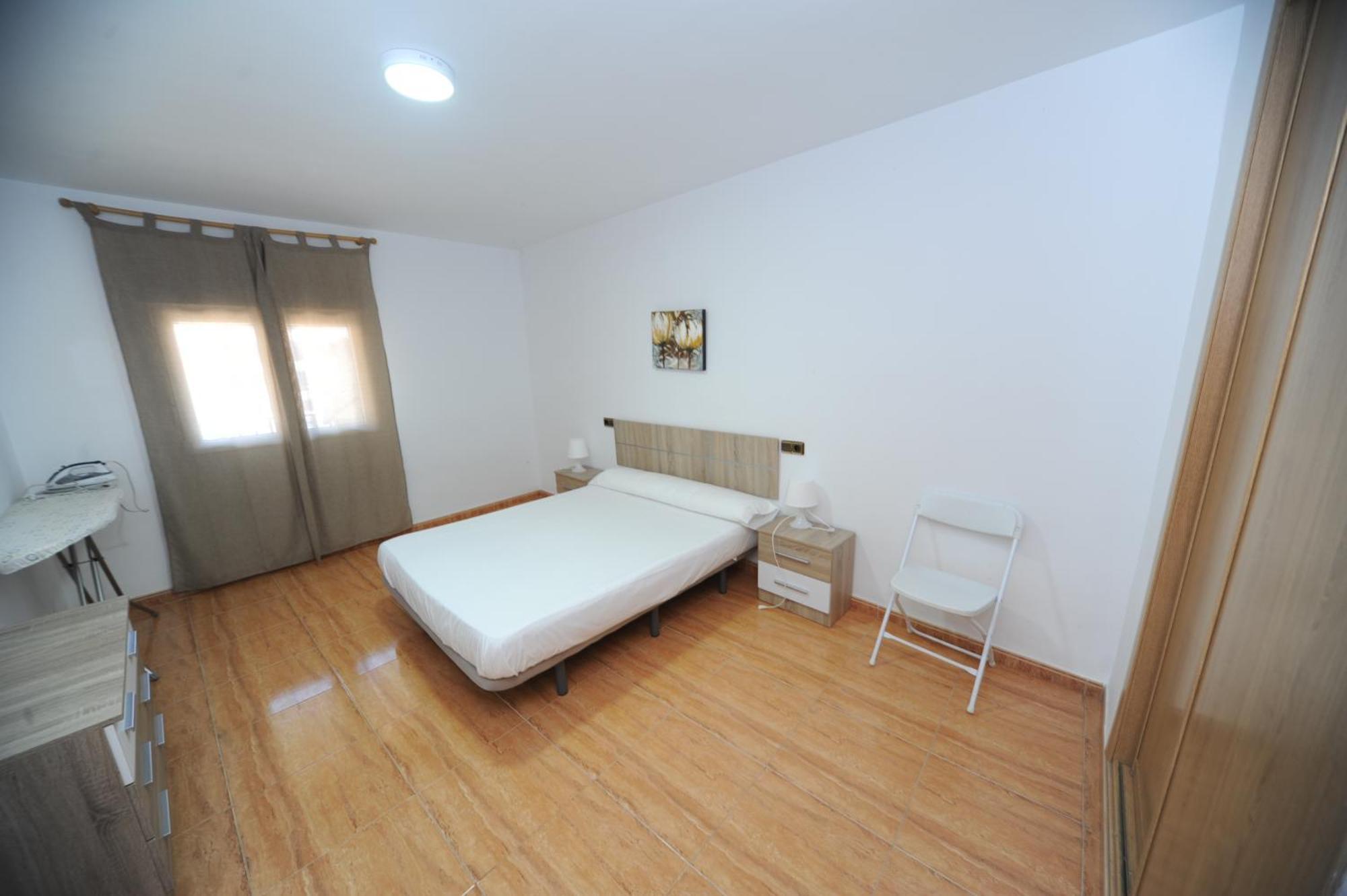 Zona Centro III Orangecosta Lejlighed Peñíscola Eksteriør billede